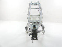 Load image into Gallery viewer, 2013 BMW R1200GS GSW K50 Straight Main Frame Chassis With Texas Salvage Title 46519444971 | Mototech271