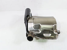 Load image into Gallery viewer, 2022 Ducati Scrambler Desert Sled Exhaust Pipe Muffler Silencer 57314331A | Mototech271