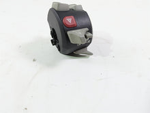 Load image into Gallery viewer, 2015 BMW R1200 GS Adv K51 Left Hand Abs Cruise Control Switch 61318549965
