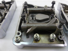 Load image into Gallery viewer, 2005 Harley Touring CVO FLHTC SE Electra Glide Rocker Box Chrome Cover 17571-99 | Mototech271