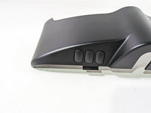 Load image into Gallery viewer, 2020 Harley Touring FLHT Electra Glide Ignition Switch Panel Fairing 70900392BYM | Mototech271