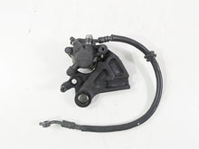 Load image into Gallery viewer, 2020 Kawasaki ZX6R ZX636 Ninja Rear Brake Caliper Nissin 43080-0114-DJ