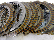 Load image into Gallery viewer, 2012 Kawasaki ZX1400 ZX14R Ninja Clutch Basket Friction Disc Set 13095-0564 | Mototech271