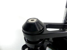 Load image into Gallery viewer, 2011 Harley Softail FXS Blackline Right Forward Aftermarket Footpeg Foot Control