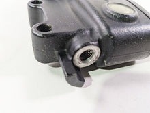 Load image into Gallery viewer, 2018 Harley FLHCS Softail Heritage 115th Rear Brake Master Cylinder 5/8 41700460