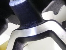 Load image into Gallery viewer, 2016 Harley FXDL Dyna Low Rider Front Cast Straight 19x2.5 Wheel Rim 43300280 | Mototech271