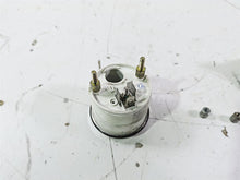 Load image into Gallery viewer, 2003 Harley Touring FLHTCUI E-Glide 100th Oil Pressure Gauge 75032-99B | Mototech271