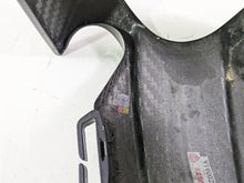 Load image into Gallery viewer, 2018 Ducati Hypermotard 939 SP Lower Front Carbon Fiber Fender 564Z0081A | Mototech271