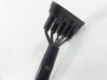 Load image into Gallery viewer, 2003 Harley Dyna 100TH FXDL Low Rider Indicator Lights Lamp Cluster 68020-92A