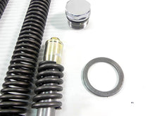 Load image into Gallery viewer, 2005 Harley Sportster XL1200 C Front Fork Internal Parts Set 45925-04