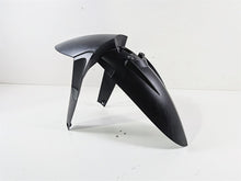 Load image into Gallery viewer, 2016 BMW R1200 GS K50 Front Lower Fender Guard 46618532313