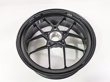 Load image into Gallery viewer, 2012 Mv Agusta F4 RR 17x6 Rear Wheel Rim - Dent Read 80A0B3347 | Mototech271
