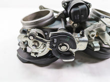 Load image into Gallery viewer, 2008 Buell 1125 R Throttle Body Bodies Fuel Injection P0803.1AM