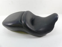 Load image into Gallery viewer, 2014 Harley Touring FLHTK Electra Glide Duo Seat Saddle 52000033