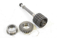 Load image into Gallery viewer, 2017 Ducati Multistrada 1200 ABS Transmission Gears Shaft Shift Drum 14910831D | Mototech271