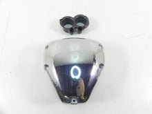Load image into Gallery viewer, 2003 Honda VTX1800R Air Cleaner Breather Chrome Cover - Read 17231-MCH-B50