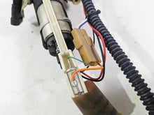 Load image into Gallery viewer, 2009 Ducati Monster 1100 S Fuel Gas Petrol Pump -Tested - Video 16023791A | Mototech271