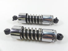 Load image into Gallery viewer, 1993 Harley Dyna FXDL Low Rider Rear 11" Damper Shock Suspension Set