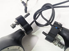 Load image into Gallery viewer, 2010 BMW R1200GS K25 Motolight Brake Caliper Fog Light Auxiliary Lamp Set