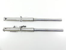 Load image into Gallery viewer, 2016 Honda VT1300 CRG Stateline Straight Showa Front Fork Set 41mm 51400-MFY-305 | Mototech271