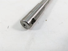 Load image into Gallery viewer, 2006 Harley Sportster XL1200 Front Axle Wheel Spindle 3/4" 43895-00 | Mototech271