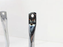 Load image into Gallery viewer, 1998 Harley Touring FLHRCI Road King Saddlebag Rail Guard Support Set 49187-97