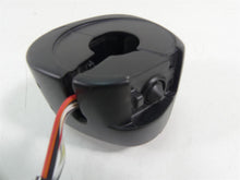 Load image into Gallery viewer, 2020 Harley XL1200 CX Sportster Roadster Left Hand Control Switch -Read 71500292 | Mototech271