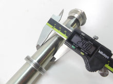 Load image into Gallery viewer, 2017 Ducati 939 S Supersport Straight Front Axle Wheel Spindle 81910601A