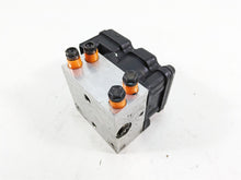 Load image into Gallery viewer, 2011 Harley Touring FLTRU Road Glide Abs Brake Pump Unit Module 40601-08A | Mototech271