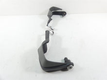 Load image into Gallery viewer, 2011 BMW R1200GS K255 Adv Handguard Hand Guards + Mount 71607703157 71607703158 | Mototech271
