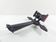 Load image into Gallery viewer, 2018 Ducati Panigale 1100 V4 S Rear Blinker Tail Plate Holder Set 56113502B