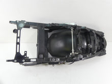 Load image into Gallery viewer, 2013 Yamaha VMX17 V-Max 1700 Rear Subframe + Inner Fender 2S3-21190-00-00