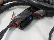 Load image into Gallery viewer, 2012 Harley CVO FLHX SE3 Street Glide Main Abs Wiring Harness Loom 69200156 | Mototech271