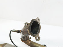 Load image into Gallery viewer, 2020 KTM 1290 Super Adventure R Exhaust Header Manifold Set -Read 60705007100