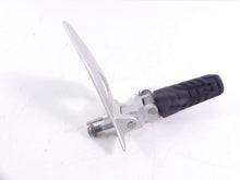 Load image into Gallery viewer, 2016 BMW R1200 RT RTW K52 Front Frider Footpeg Set - Rearset 46718535641