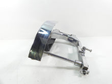 Load image into Gallery viewer, 1997 Harley Dyna FXDS Super Glide Conv Rear Chrome Swingarm + 3/4" Ax 47820-90A | Mototech271