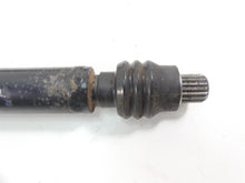 Load image into Gallery viewer, 2018 Yamaha YXZ1000R EPS SS Center Prop Drive Axle Shaft Set 2HC-46172-00-00