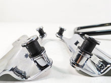 Load image into Gallery viewer, 2020 Harley Touring FLHX Street Glide Quick Release Sissybar 12" 54248-09A