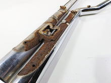 Load image into Gallery viewer, 2004 Suzuki VL800 Intruder Volusia Cobra Slashdown Exhaust System 3917