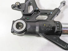 Load image into Gallery viewer, 2023 Triumph Street Triple 765 RS Straight Showa Front Fork Leg Set 2k T2041654 | Mototech271