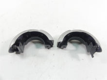 Load image into Gallery viewer, 2017 Triumph Thruxton 1200R Airbox Intake Carburetor Body Cover Set T2306127