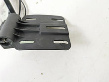 Load image into Gallery viewer, 2018 Harley FXBR Softail Breakout License Plate Holder Side - Read 67900470 | Mototech271