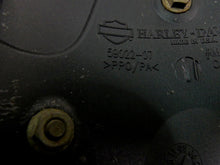 Load image into Gallery viewer, 2009 Harley XR1200 Sportster Straight Front Fender + Mount 59022-07