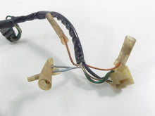 Load image into Gallery viewer, 1980 Honda CB750C Custom Left Hand Light Horn Control Switch 35200-460-671