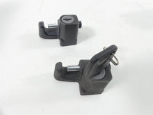 Load image into Gallery viewer, 2009 Honda VTX1300 Touring Ignition Switch Key Gas Cap Seat Lock 35010-MEA-740 | Mototech271