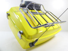 Load image into Gallery viewer, 2005 Harley Touring CVO FLHTC SE Electra Glide  Luggage Trunk - Read 53263-05 | Mototech271