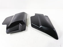 Load image into Gallery viewer, 2017 Harley Touring FLTRXS Road Glide Side Cover Fairing Set 66048-09A 66250-09 | Mototech271