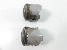Load image into Gallery viewer, 1978 Yamaha XS650 SE Special Cylinder Jugs & Piston Set 306-11310-01-00