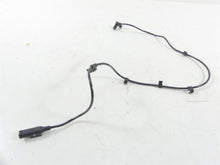 Load image into Gallery viewer, 2016 BMW R1200RS K54  Front Wheel Speed Abs Brake Sensor 34528551611 | Mototech271