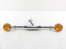Load image into Gallery viewer, 2002 Yamaha XVS1100 V-Star Front Blinker Turn Signal Bar Set 5BN-2317V-00-00 | Mototech271